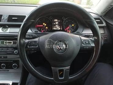 volan za Volkswagen Passat B7 od 2011. do 2015. god.