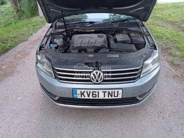 kompresor klime za Volkswagen Passat B7 od 2011. do 2015. god.