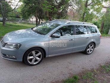 bocna stakla za Volkswagen Passat B7 od 2011. do 2015. god.