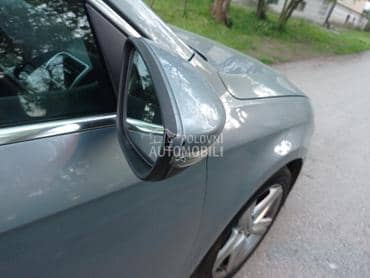 retrovizor levi/desni za Volkswagen Passat B7 od 2011. do 2015. god.