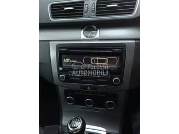 radio cd za Volkswagen Passat B7