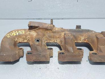 IZDUVNA GRANA za Ford Ranger