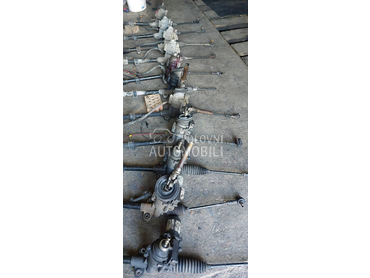 Letva  volana za Smart ForFour