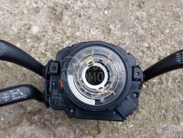 Špulna prekidač za Audi A4