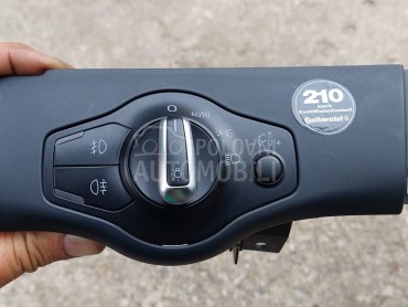 Prekidač svetla za Audi A4