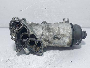 KUCISTE FILTERA ULJA za Volvo C30