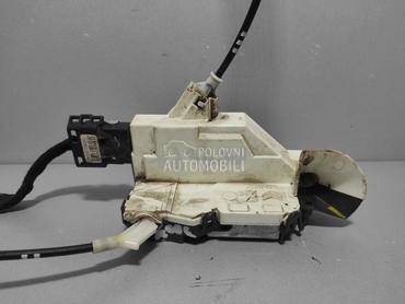 BRAVA VRATA za Peugeot 3008