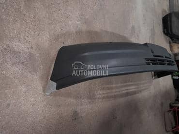 branik mercedes sprinter