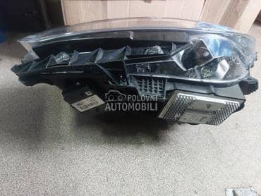 FAR LED za Ford S-Max od 2018. do 2023. god.