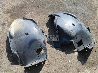 plastika ispod tocka za BMW X5, X6 od 2007. do 2012. god.