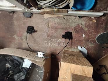 brave haube prednje za Audi A1 od 2009. do 2018. god.