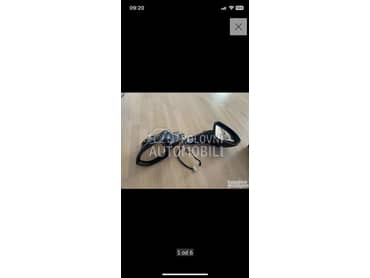 RETROVIZOR za Volkswagen Golf 8 od 2020. do 2023. god.