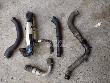 crevo turbine 2.0tdci 2 usisa za Ford Focus od 2008. do 2010. god.