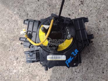 spulna volana za Ford Focus za 2010. god.