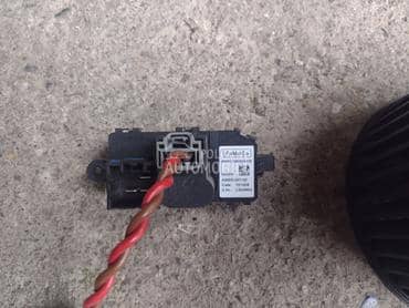 reostat ventilatora kabine za Ford Focus od 2008. do 2010. god.
