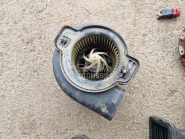 ventilator kabine za Peugeot 106