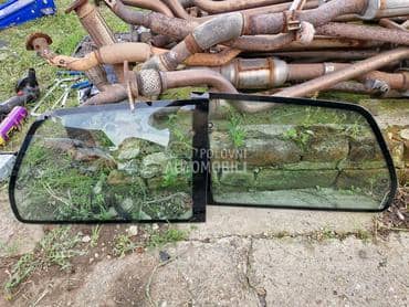 bocna stakla za Peugeot 106