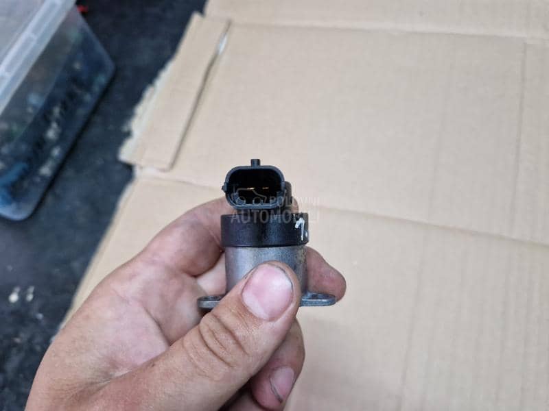 1.6 regulator pritiska