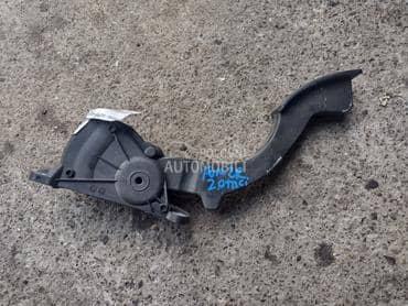 papučica gasa za Ford Focus od 2008. do 2010. god.