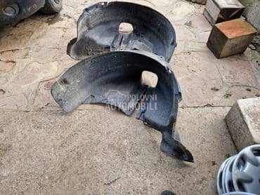 zadnja potkrila za Seat Ibiza