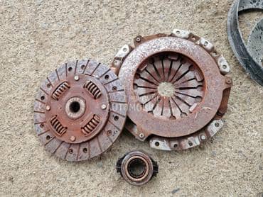 1.5 set kvacila za Citroen Saxo