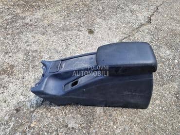 Naslon za ruku za Volvo S40, V40