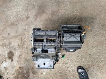 kutija grejanja za Renault Laguna