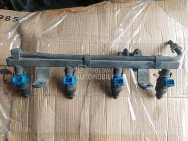 dizne 1.6b za Daewoo Rezzo, Tacuma