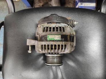 Alternator za Toyota Land Cruiser od 2009. do 2013. god.