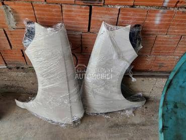 Krila za Volkswagen Polo od 2004. do 2008. god.