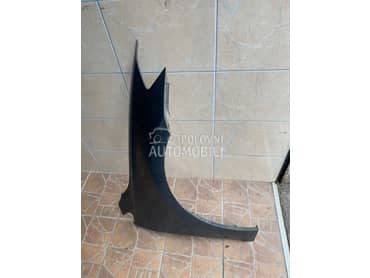 KRILO za Volkswagen Golf 7 od 2017. do 2020. god.