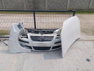 Branik krila hauba far za Volkswagen Polo od 2004. do 2008. god.