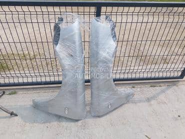 Krila za Volkswagen Polo od 2000. do 2005. god.