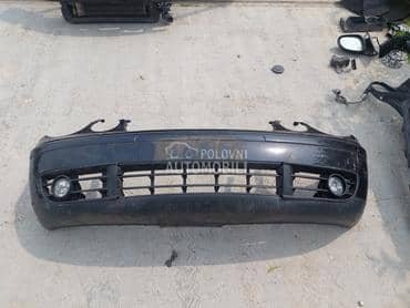 Prednji Branik za Volkswagen Polo od 2000. do 2005. god.
