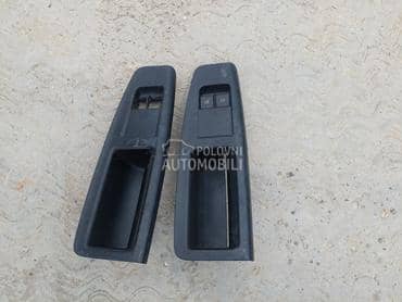 Rukohvat za Volkswagen Polo od 2001. do 2008. god.