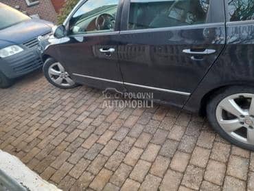 retrovizori za Volkswagen Passat B6 od 2004. do 2010. god.