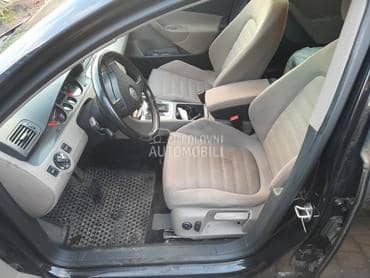 instrument tabla za Volkswagen Passat B6 od 2004. do 2010. god.