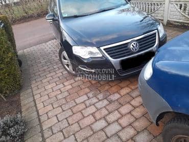 kompresor klime za Volkswagen Passat B6 od 2004. do 2010. god.