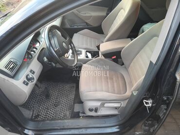 radio cd za Volkswagen Passat B6