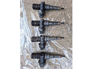 Dizne za Volkswagen Passat B5.5