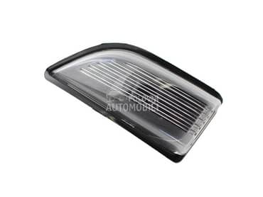 Migavac u Retrovizoru za Volvo XC60 od 2008. do 2013. god.