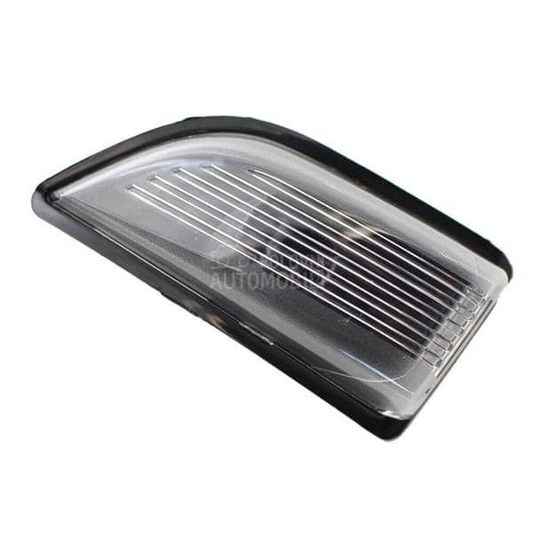 Migavac u Retrovizoru