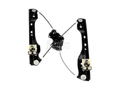 Podizac Prozora Prednji za Volvo XC60 od 2008. do 2013. god.