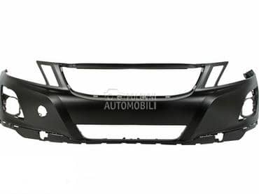 Branik Prednji za Volvo XC60 od 2008. do 2013. god.