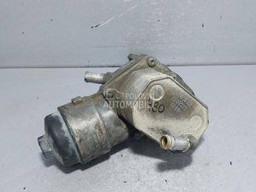 KUCISTE FILTERA ULJA za Ford Ranger