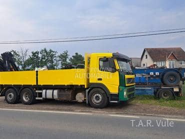 Volvo FM 9