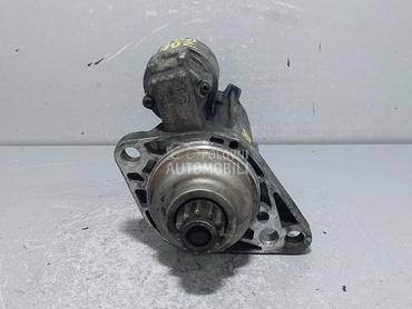 ALNASER za Volkswagen Caddy