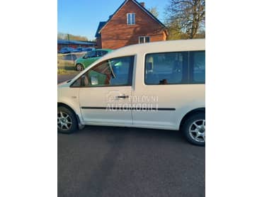 volan za Volkswagen Caddy od 2003. do 2009. god.