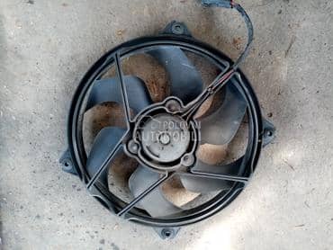 ventilator za Peugeot 307 od 2001. do 2007. god.