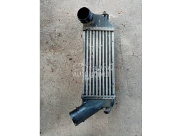 interkuler za Peugeot 307, 406 od 2001. do 2004. god.